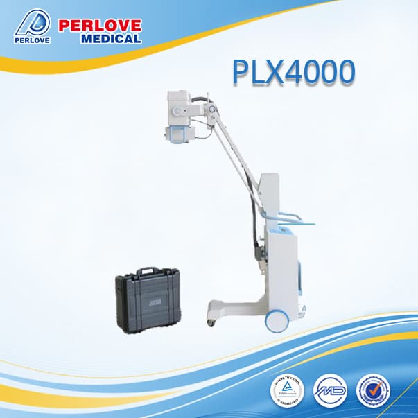 China mobile X_ray System PLX4000